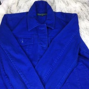 Ralph Lauren Denim Jacket